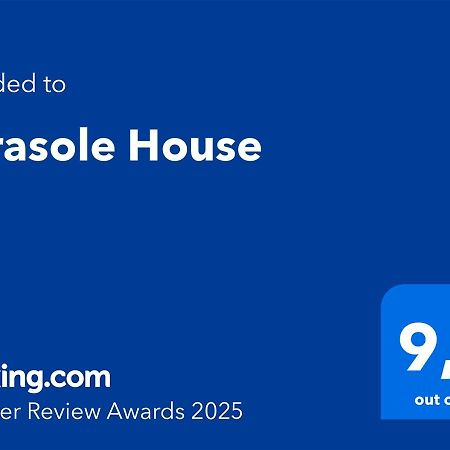 마사루브렌세 Mirasole House 빌라 외부 사진