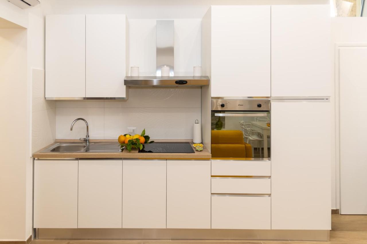 마사루브렌세 Mirasole House 빌라 외부 사진