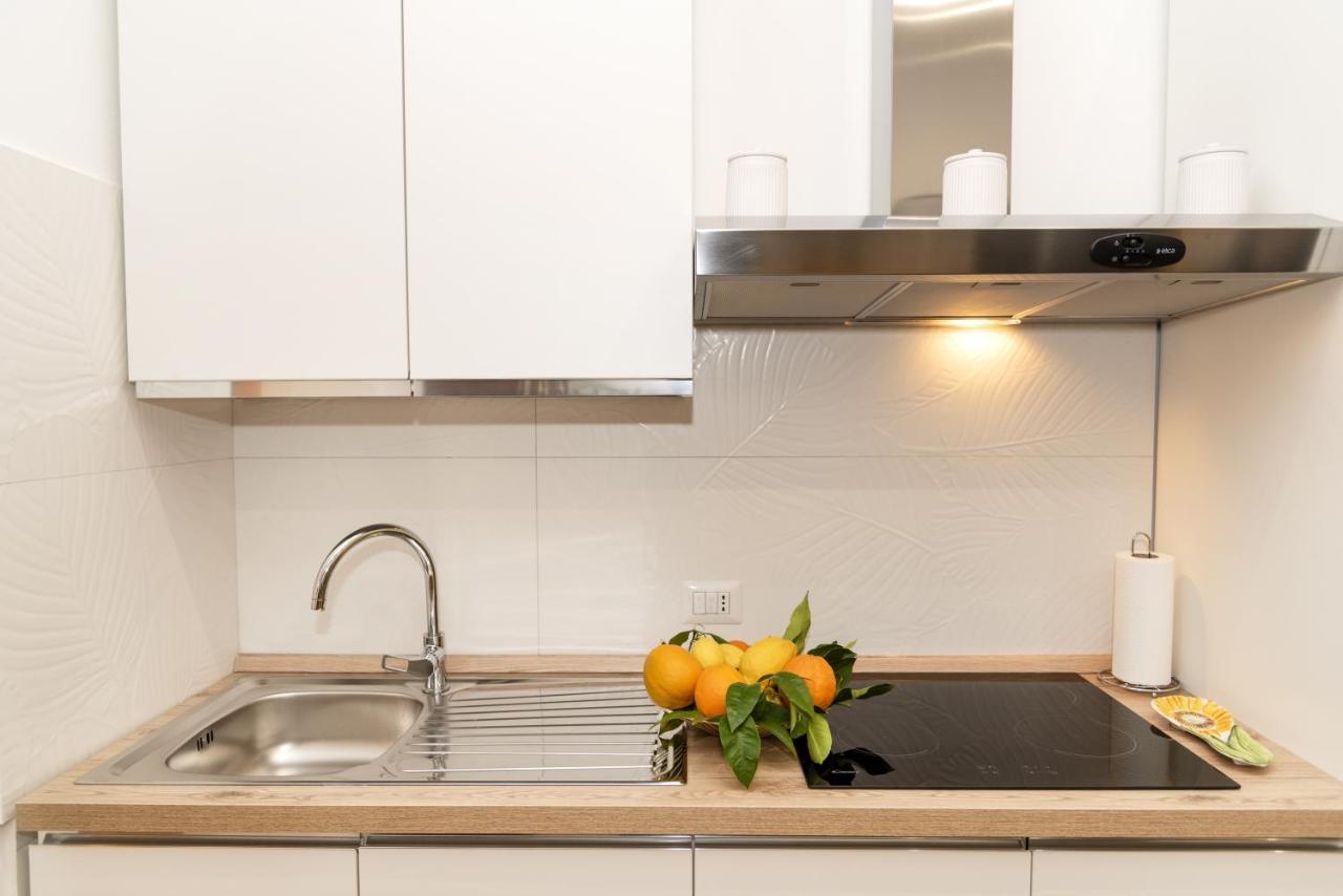 마사루브렌세 Mirasole House 빌라 외부 사진