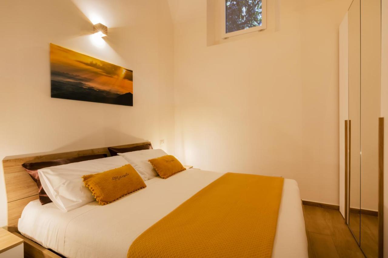 마사루브렌세 Mirasole House 빌라 외부 사진