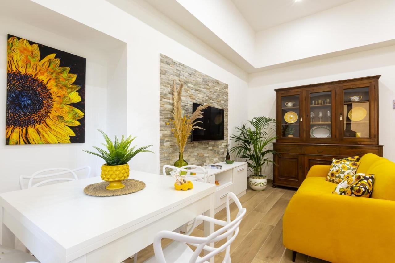 마사루브렌세 Mirasole House 빌라 외부 사진