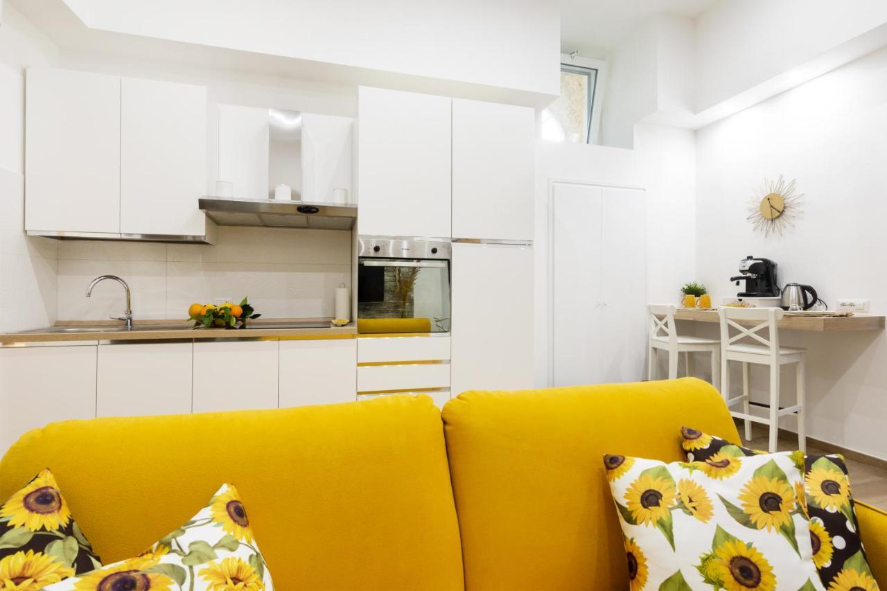마사루브렌세 Mirasole House 빌라 외부 사진