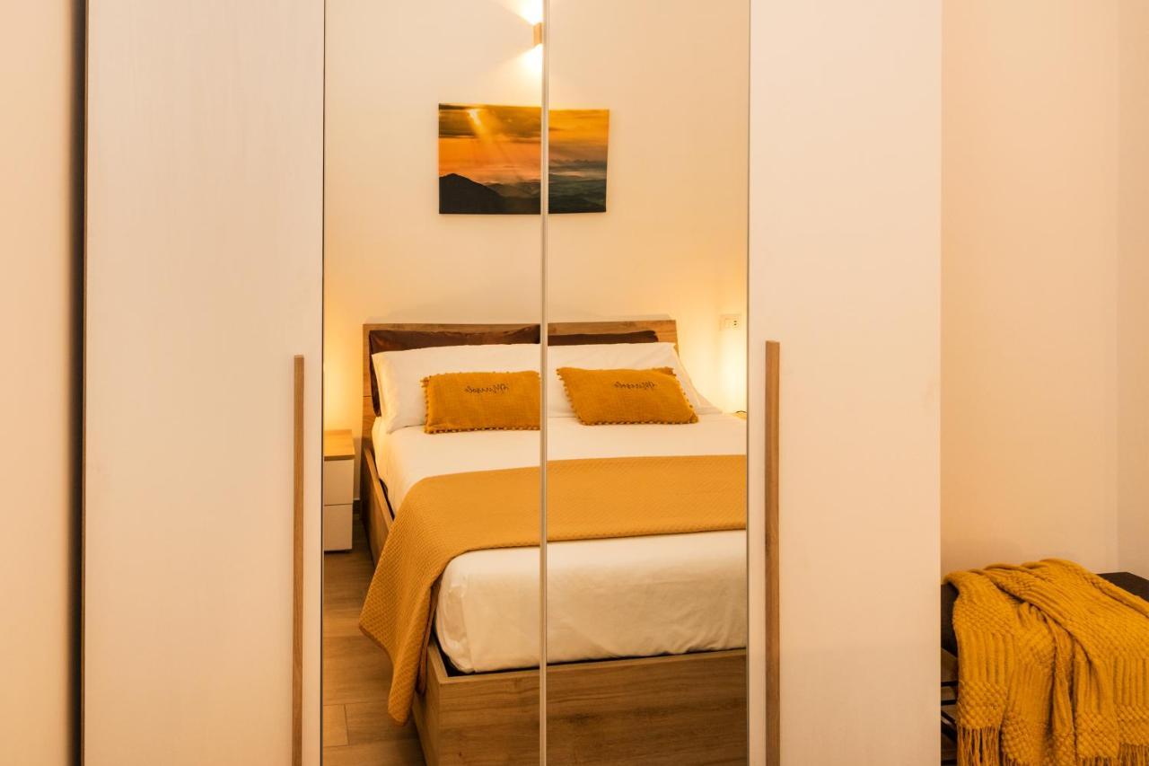 마사루브렌세 Mirasole House 빌라 외부 사진