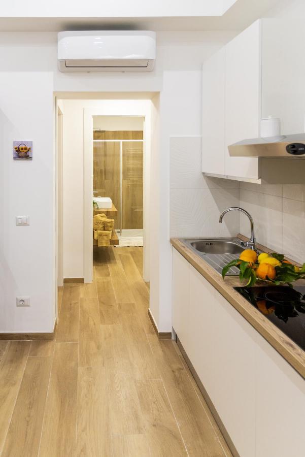 마사루브렌세 Mirasole House 빌라 외부 사진