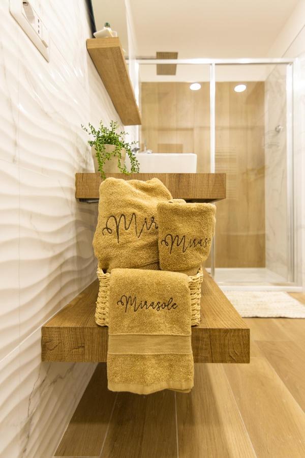 마사루브렌세 Mirasole House 빌라 외부 사진