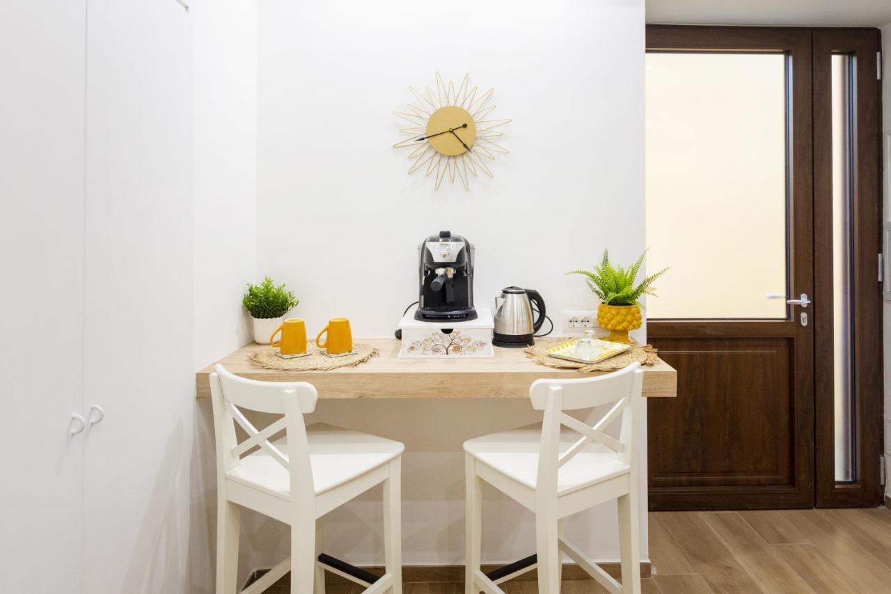 마사루브렌세 Mirasole House 빌라 외부 사진