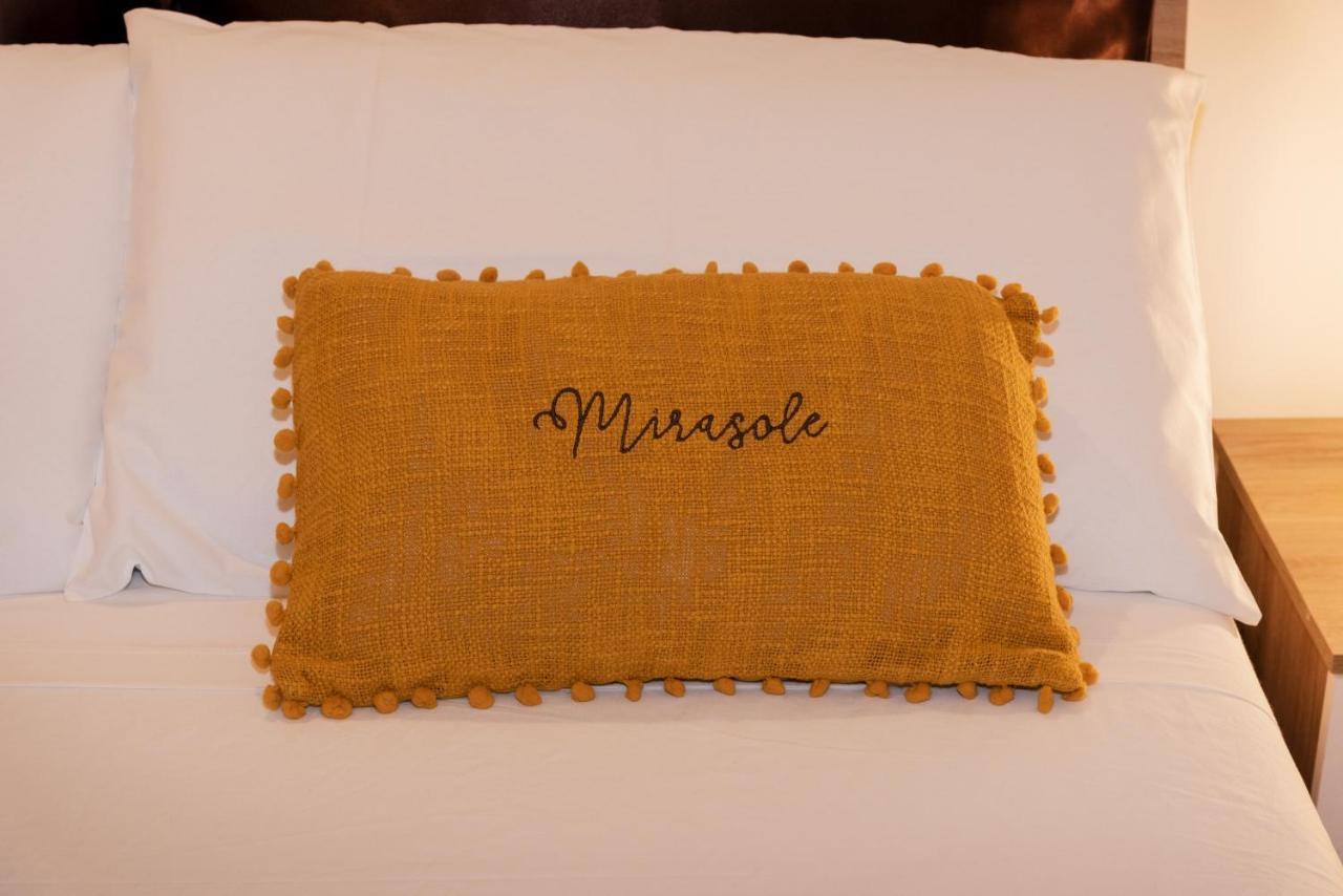 마사루브렌세 Mirasole House 빌라 외부 사진