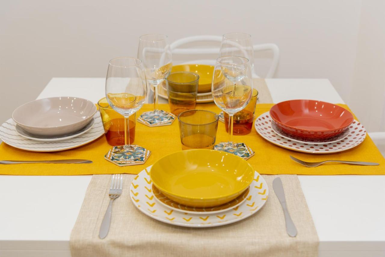 마사루브렌세 Mirasole House 빌라 외부 사진