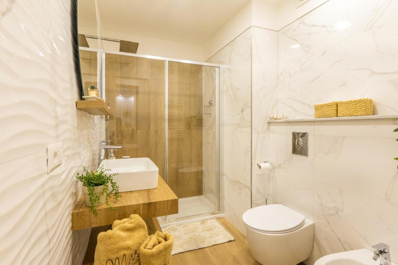 마사루브렌세 Mirasole House 빌라 외부 사진